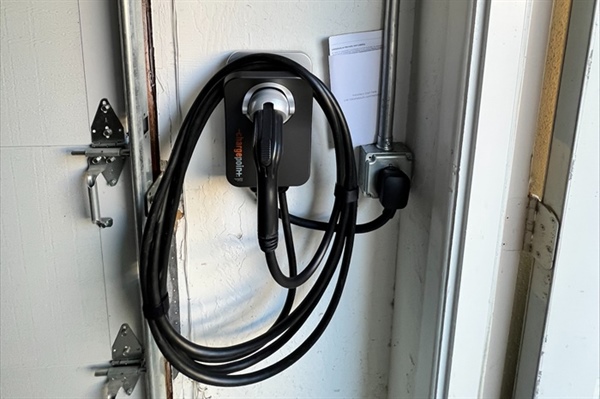 What Should Homeowners Know About Installing EV Chargers at Home?