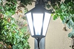 How Can Outdoor Lighting Increase Home Safety and Curb Appeal?