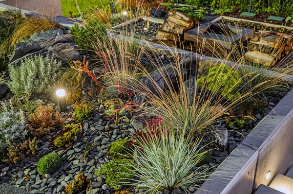 Outdoor Landscape Lighting to Improve Property Functionality