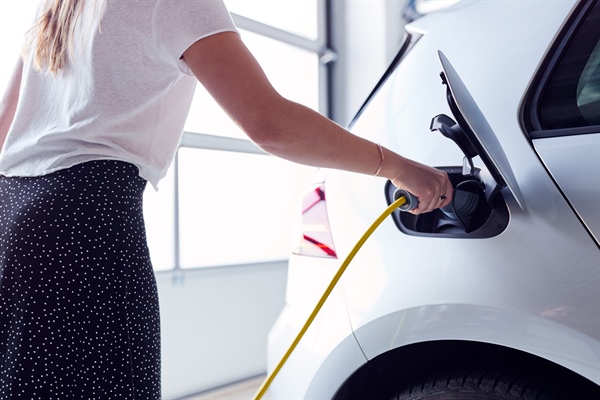 Electrical Panel Upgrades for Level 2 EV Chargers