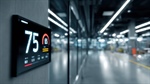 Energy-Efficient Electrical Systems for New Builds