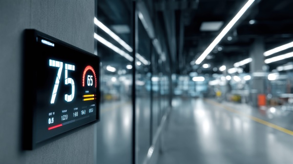 Energy-Efficient Electrical Systems for New Builds