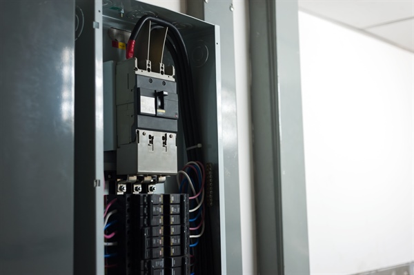 How Does an Electrical Panel Upgrade Improve Home Safety?