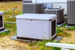 Backup Generators for Home Safety During Outages
