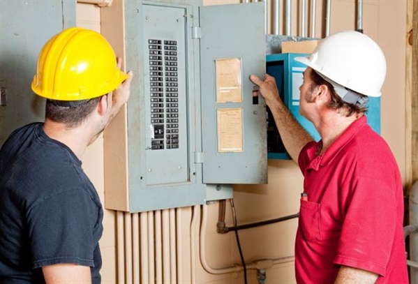 California Homeowner's Guide to Electrical Panels