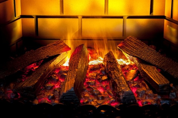 Your Guide to Electrical Fireplaces