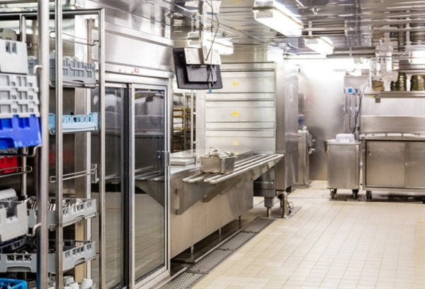 Tips for Choosing Commercial Lighting for Your Commercial Kitchen