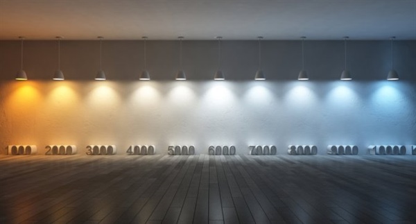 What Is Color Tuning for Lighting?