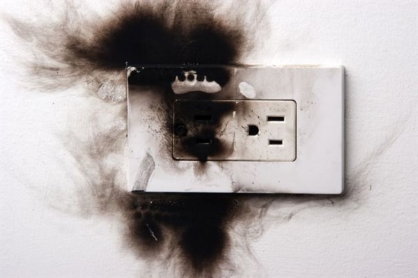 Electrical Fires: How do They Happen & How to Prevent Them
