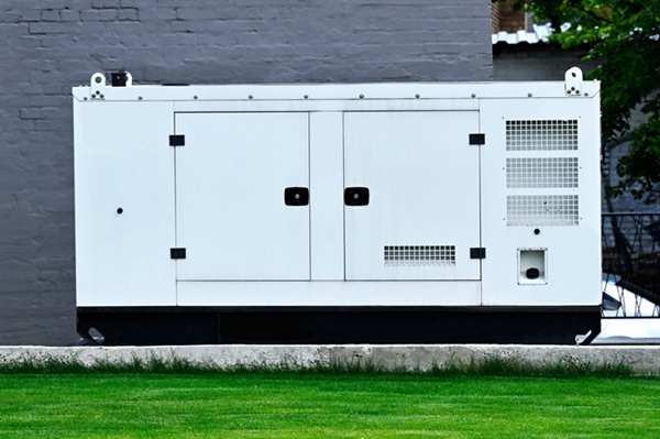 How Do Backup Generators Ensure Business Continuity During Power Outages?