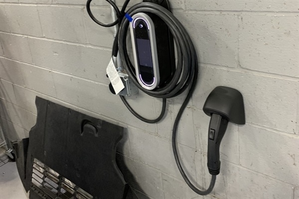 Things To Consider When Deciding on EV Charger Installation