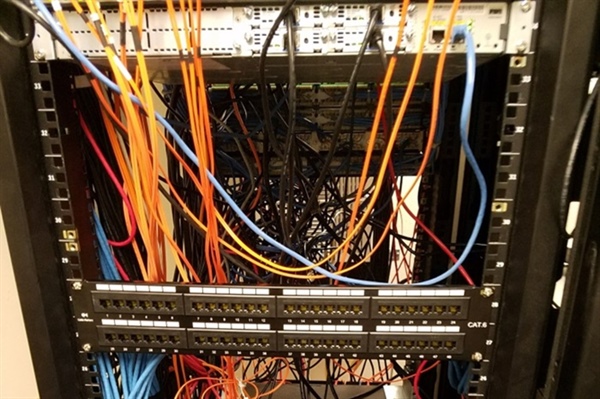 Best Practices for Electrical Wiring in New Commercial Constructions