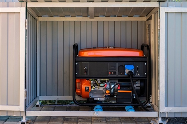 Why Is Regular Maintenance Crucial for Backup Generators?