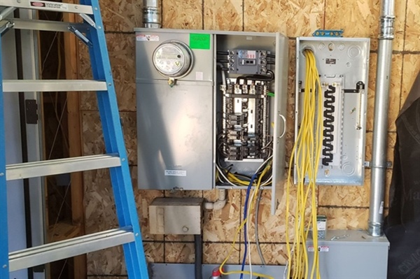 What Is the Importance of Electrical Panel Upgrades in Older Homes? What Is the Importance of Electrical Panel Upgrades in Older Homes?