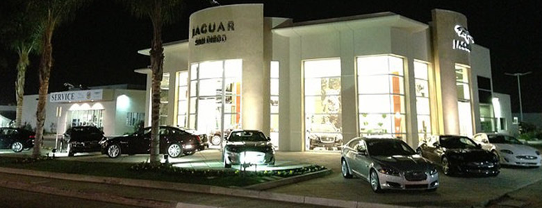 Lighting Maintenance Image