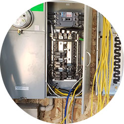 Electrical Wiring Image