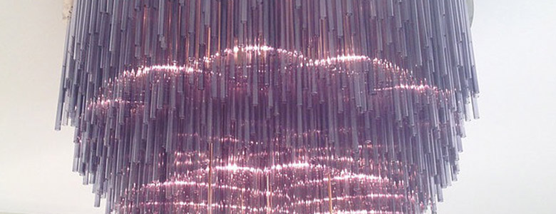 Custom Lighting Image