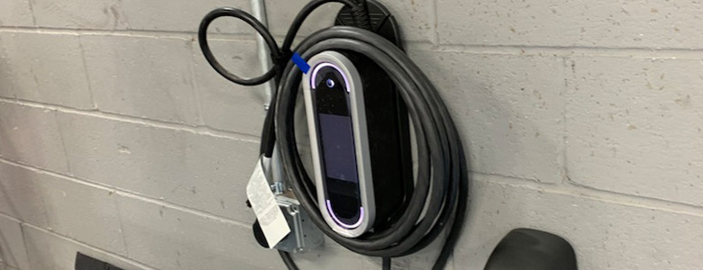 Electric Vehicle Chargers Image