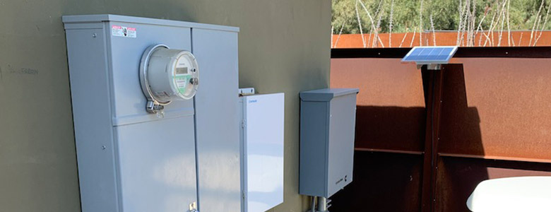 Electrical Troubleshooting Image