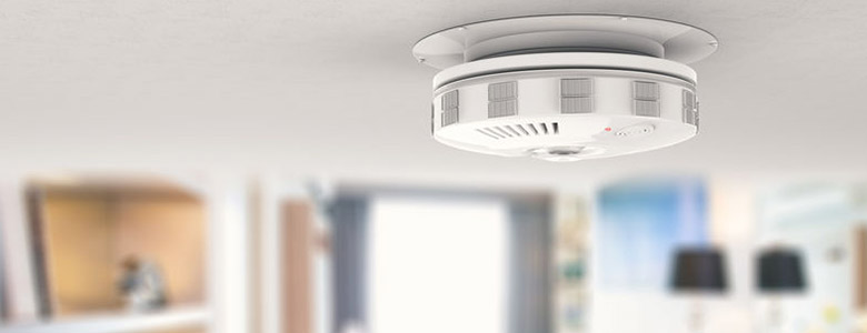 Smoke/CO Detectors Image