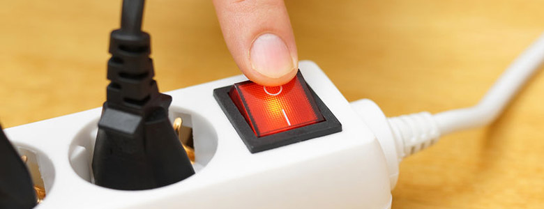 Surge Protection Image