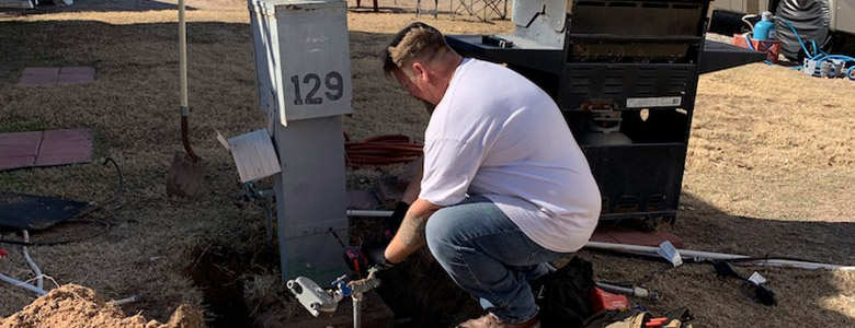 Electrical Repairs Image